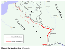 Maginot Line - Wikipedia